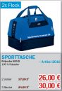 Sporttasche